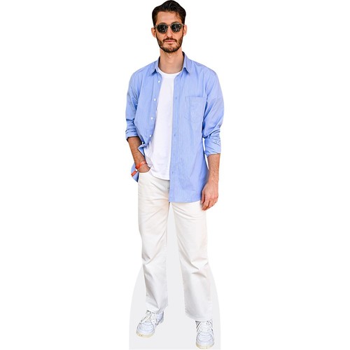 Pierre niney - niney, (white