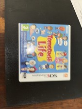 Tomodachi Life Complet Très