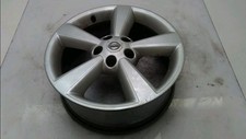 ROUE EN ALLIAGE LÉGER -- NISSAN QASHQAI (J10) SUV 2.0 dCi (M9R) 2009 D0300JD18A