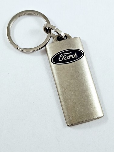 Porte cles ford 2020s - 2020s, garage
