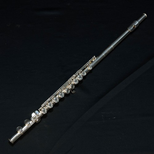 Flûte pearl 96s finition - flûte,