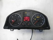 Tacho MFA VW Golf 5 V Jetta 1K TDI Diesel 1K0920962G Cluster d'instruments combi