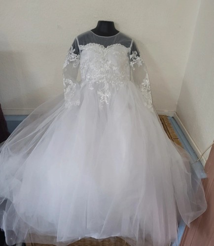 Robe demoiselle honneur - robe, d'honneur