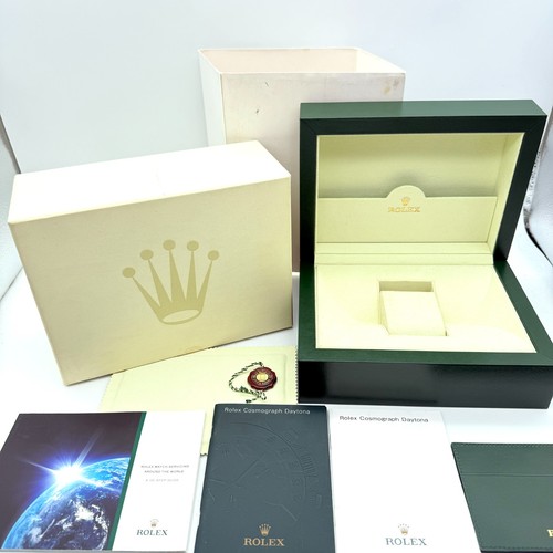 Rolex watch box - 39141.71, l