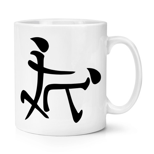 Tasse café céramique 10oz - tasse,