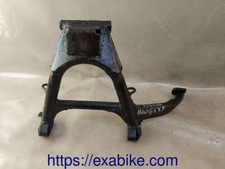 bequille centrale pour Suzuki GSXF 1100  de 1988 a 1994