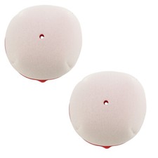 2x Filtre air pour Yamaha YZ