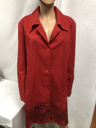 Coats woman desigual ref - woman,