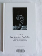 Dans Les Prairies D'asphodèles - Bruno Krebs. Dessins de Christine Guinamand