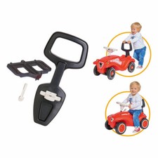 BIG Bobby-Car Walker Dossier Trotteur Jouet plastique 800056445