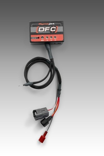 Ecu agiuntiva dynojet power - ecu,