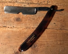 Rasoir Coupe Choux Solingen Widerstrahl 718