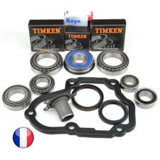 Boîte de Vitesses T5 VW 1.9