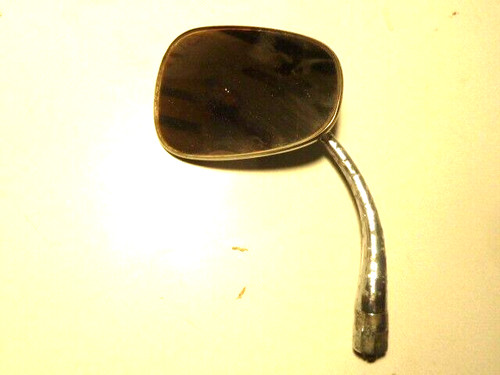 Ancien retroviseur cox - ancien,