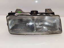 PONTIAC TRANS SPORT 1994 Phare