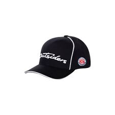 Casquette Yamaha Outsiders Noir Taille unique Neuf et Authentique