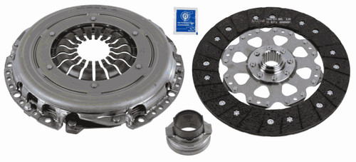 Sachs kit embrayage - d'embrayage, pour