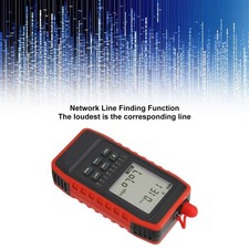 -- Optical Power Meter Précis