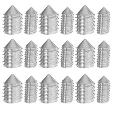 20 Pcs Crochet De Douche