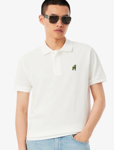 Polo lacoste novak - x, djokovic
