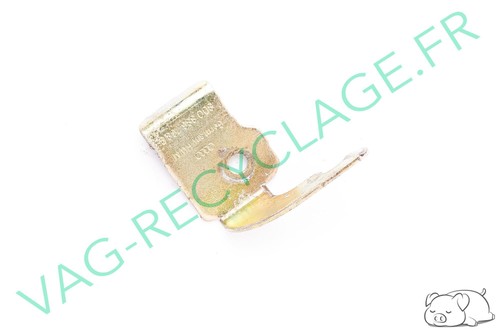 ♻️Equerre droite fixation