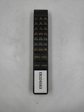 Télécommande Bang & Olufsen