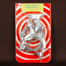 Frein Arrière Complet pour