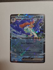 Palmaval EX - PROMO - SVP035 - Carte Pokemon Neuve Française 🇫🇷