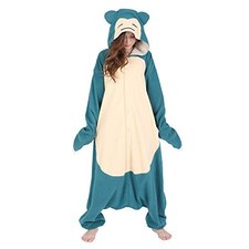 Déguisement polaire Pokemon