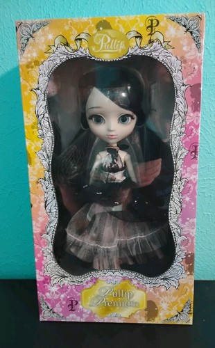 Pullip nanette erica version - pullip,