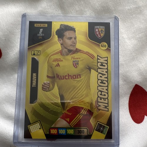 Panini adrenalyn ligue - xl,