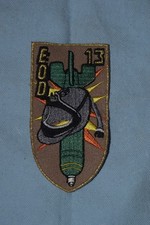 A481 patch insigne écusson