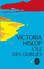 L'Île des oubliés (Edition noël 2013), Victoria Hislop