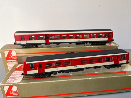 Lima autorail 2100 sncf - x,