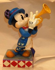 Mickey Mouse Bugle Boy Jim