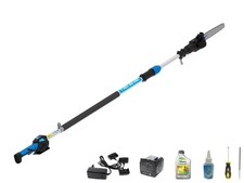 Perche Élagueuse Batterie