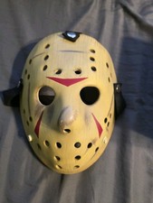 Neca jason voorhees replica - voorhees,