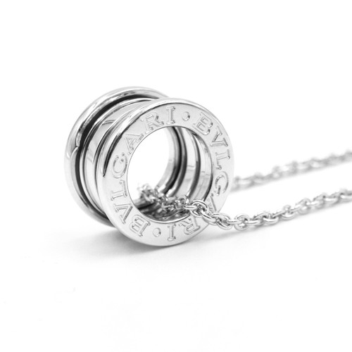 Bulgari zero 18k white - b.zero,