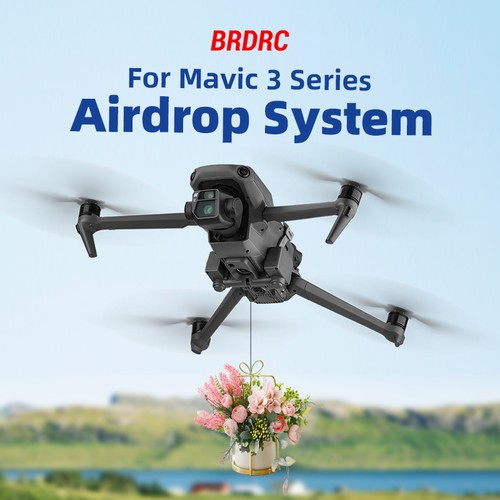 Pour dji mavic - dji, system