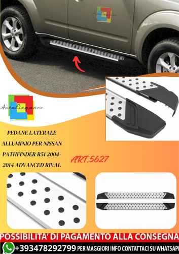 Art 5627 marchepieds - 💫, art.5627
