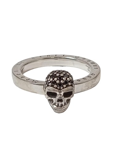 Thomas sabo bague incrustée - sabo,