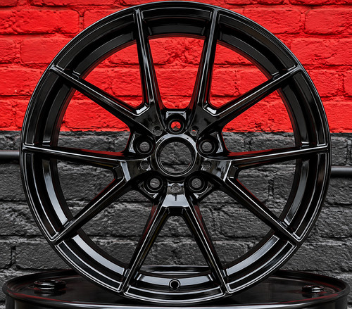 Jantes 8 5x20 9 - 4x, 9,5x20