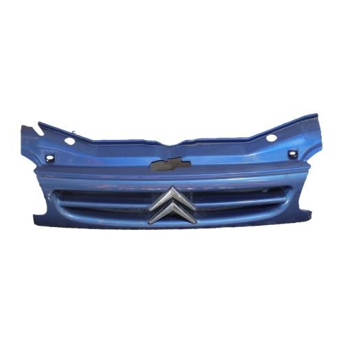 Calandre citroen berlingo - calandre,