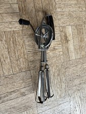 Batteur Fouet Vintage années 70