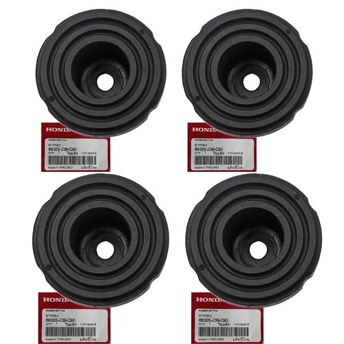 Lot new genuine - of, 4