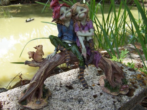 97035 promo figurine - -40%,