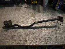 colonne de direction quad