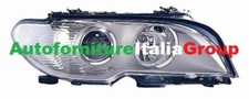 Feux Phare Projecteur Avant