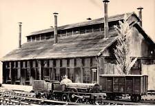 30 - UZES - SAN58695 - Museon di Rodo - Réseau GUR RUG - La remise à machine