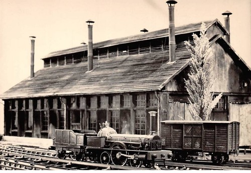 Uzes san58695 museon - 30,